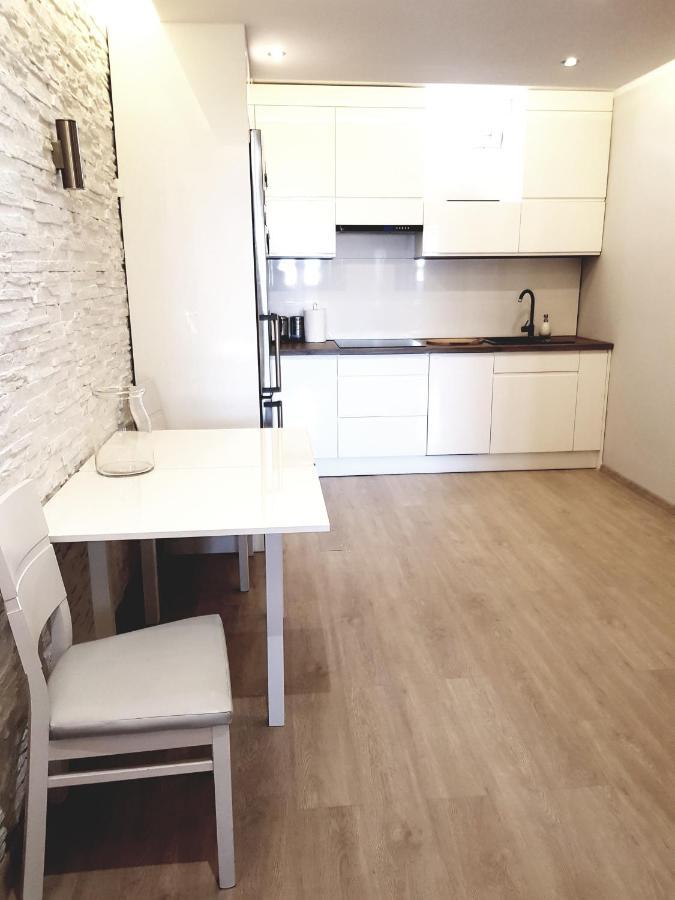 Apartament Czarlinskiego Apartman Stary Toruń Kültér fotó