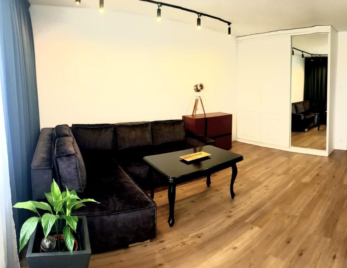 Apartament Czarlinskiego Stary Toruń Kültér fotó
